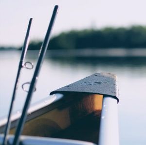 Meet your Posher, Kenneth